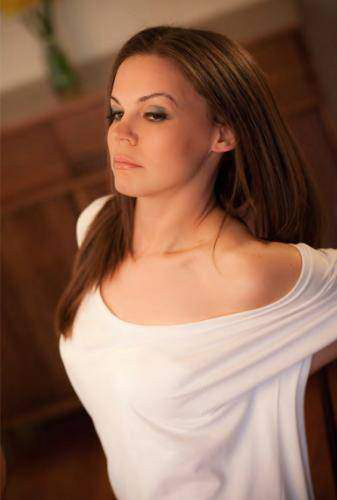 Photo of ENVE Models model Betsey