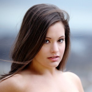 Photo of ENVE Models model Shannon