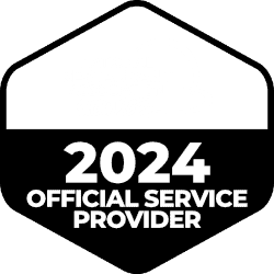 National Restaurant Association official provider logo